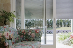 Tapparelle in pvc