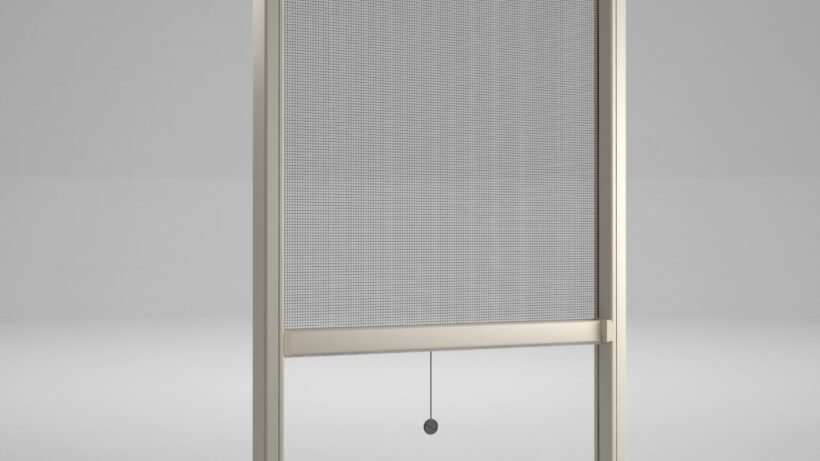 Zanzariera per finestre Torino