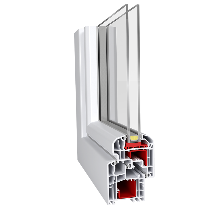 infissi in pvc antieffrazione Torino