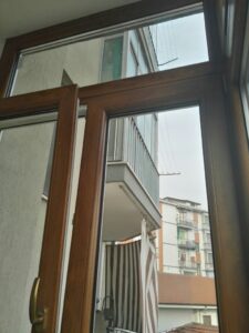 Serramenti in pvc Torino