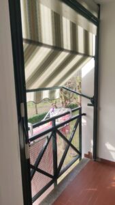 Tende da sole Torino